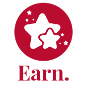 Earn Bag Icon