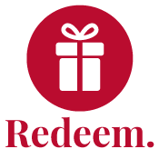 Redeem Bag Icon