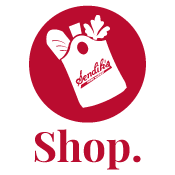 Shopping Bag Icon