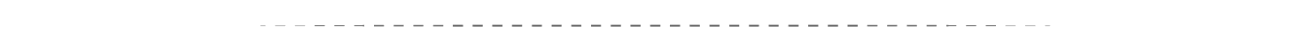 Dashed Line