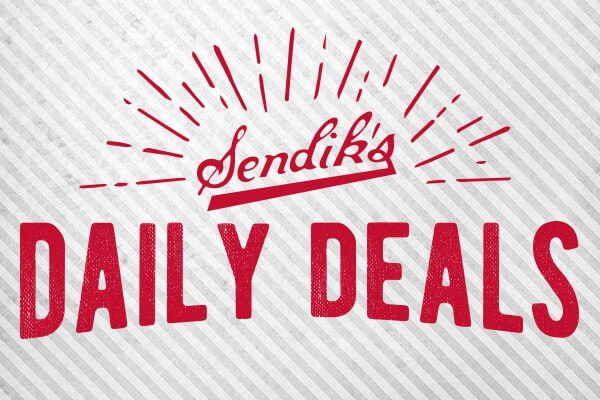 Sendik's Daily Deals